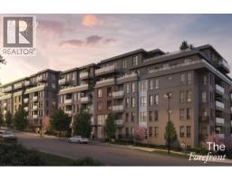 E703 618 SHAW AVENUE, Coquitlam, British Columbia