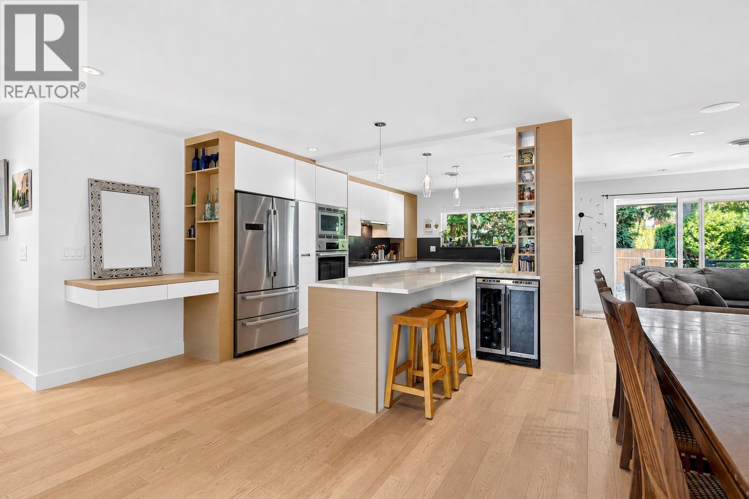 1706 Kilkenny Road, North Vancouver, British Columbia  V7J 1T9 - Photo 7 - R3138942