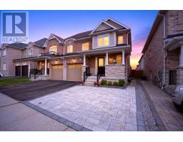 92 SNOWLING DRIVE, Ajax, Ontario