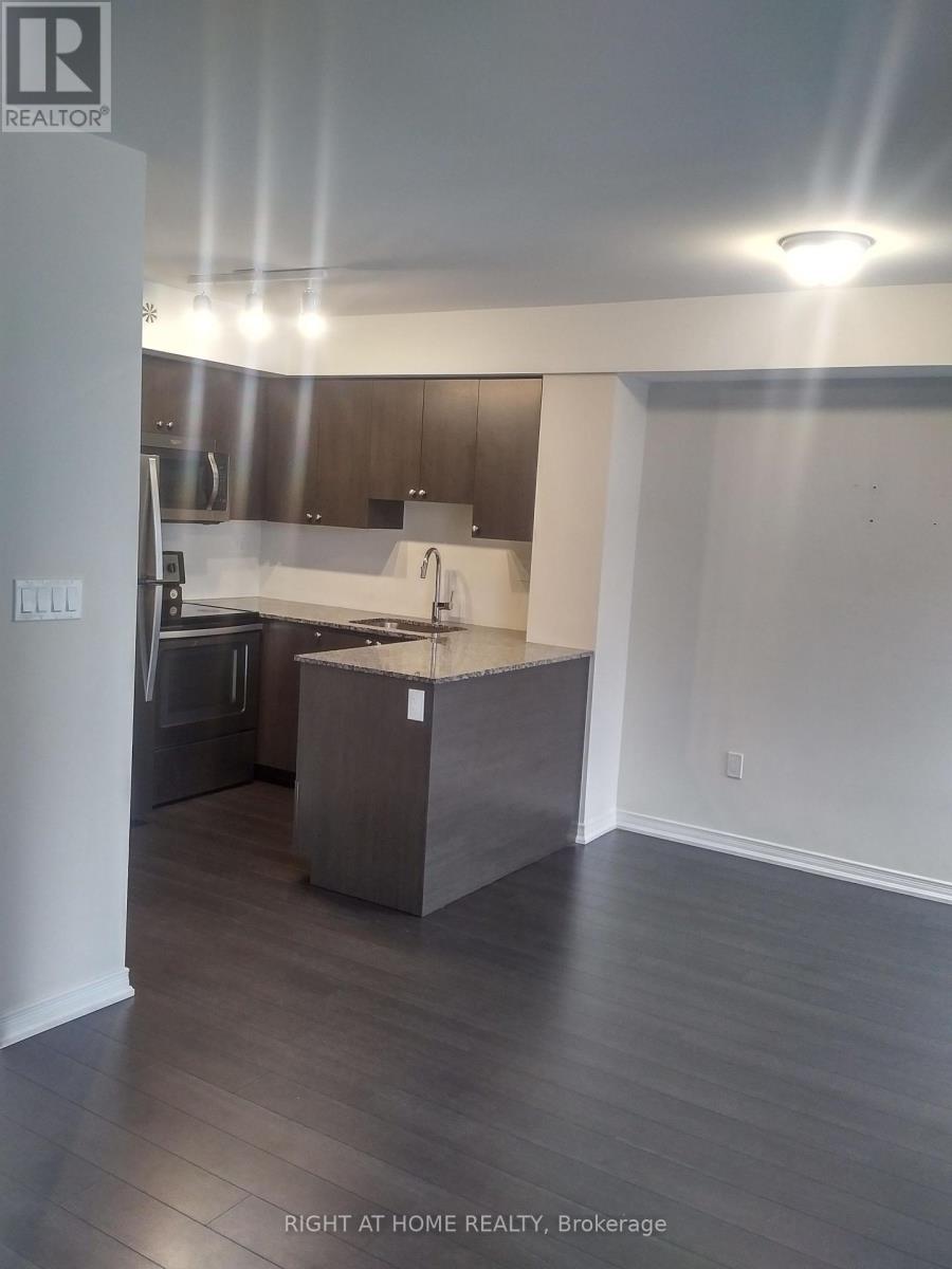 309 - 80 ORCHID PLACE DRIVE, Toronto, Ontario