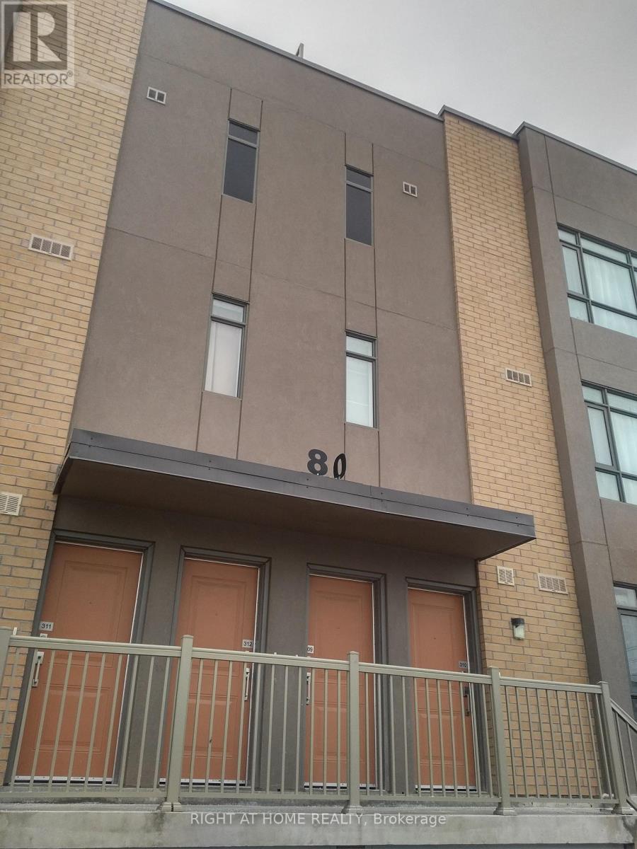 309 - 80 Orchid Place Drive, Toronto, Ontario M1B 2W1 - Photo 12 - E13482208