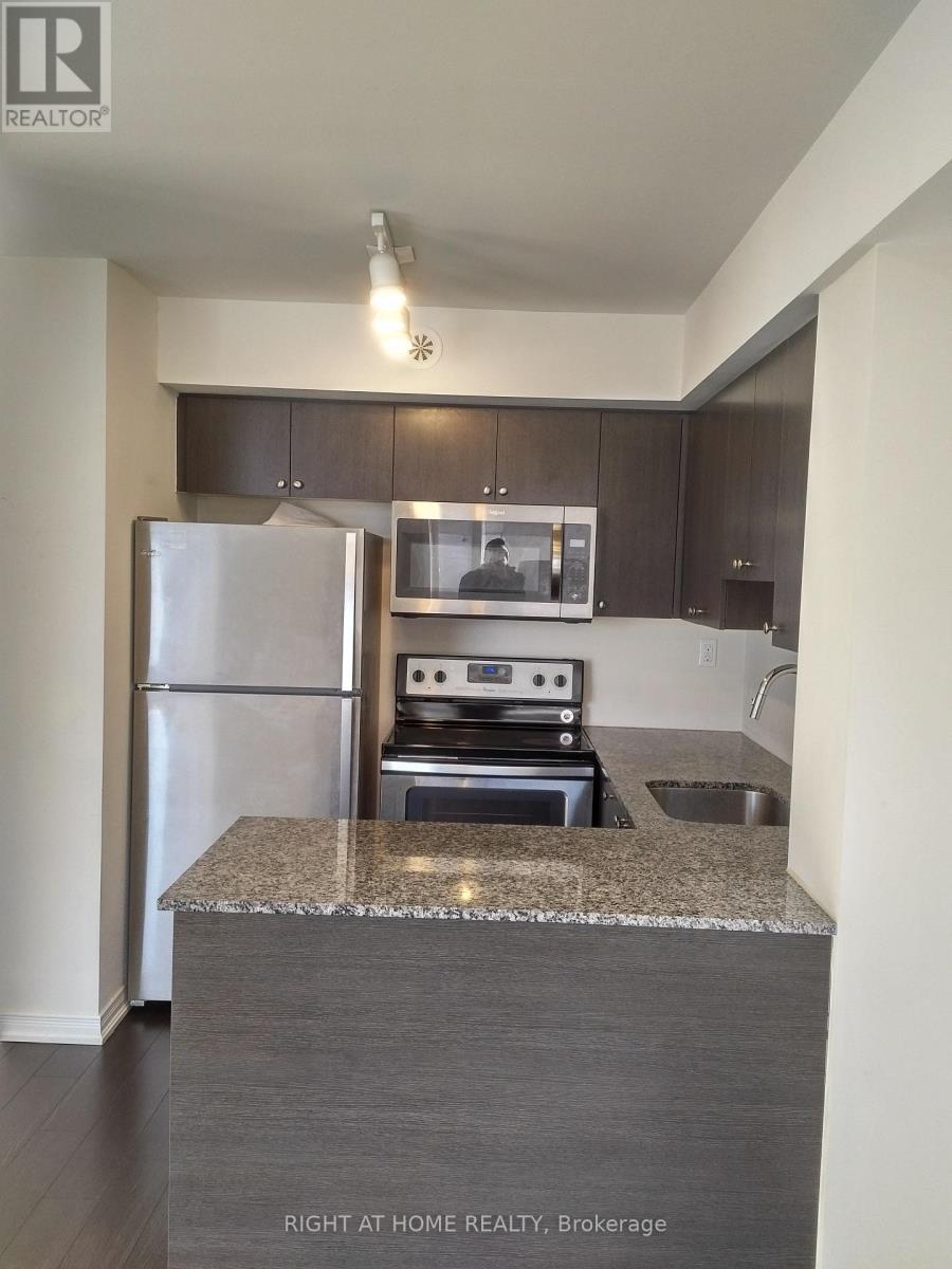 309 - 80 Orchid Place Drive, Toronto, Ontario M1B 2W1 - Photo 2 - E13482208