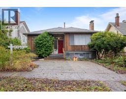 Main Floor 3845 W 14 AVENUE, Vancouver, British Columbia
