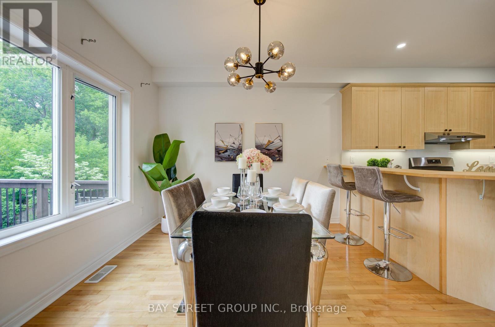 46 Romance Drive, Richmond Hill, Ontario  L4S 2R7 - Photo 14 - N13482192