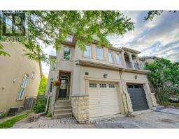 46 ROMANCE DRIVE, Richmond Hill, Ontario