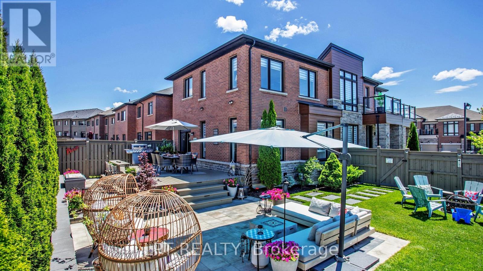 241 Holladay Drive, Aurora, Ontario  L4G 0Z4 - Photo 31 - N13482198