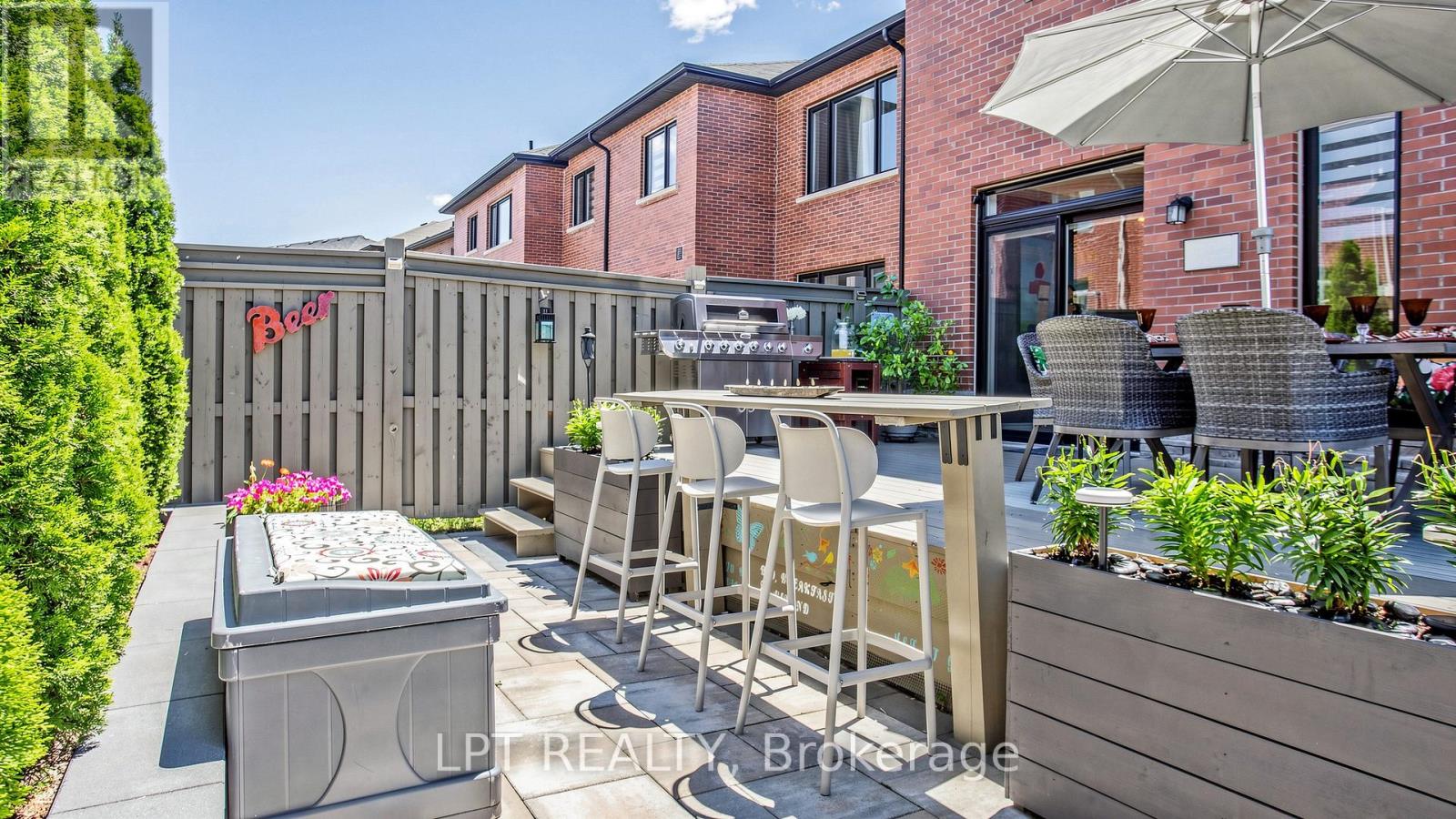 241 Holladay Drive, Aurora, Ontario  L4G 0Z4 - Photo 41 - N13482198