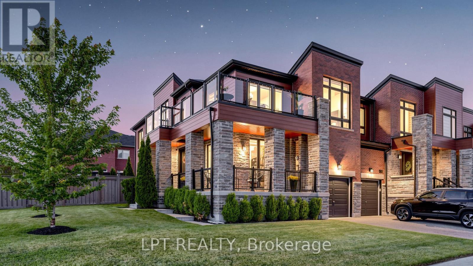 241 Holladay Drive, Aurora, Ontario  L4G 0Z4 - Photo 42 - N13482198