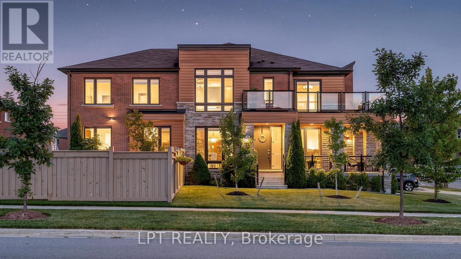 241 Holladay Drive, Aurora, Ontario  L4G 0Z4 - Photo 43 - N13482198
