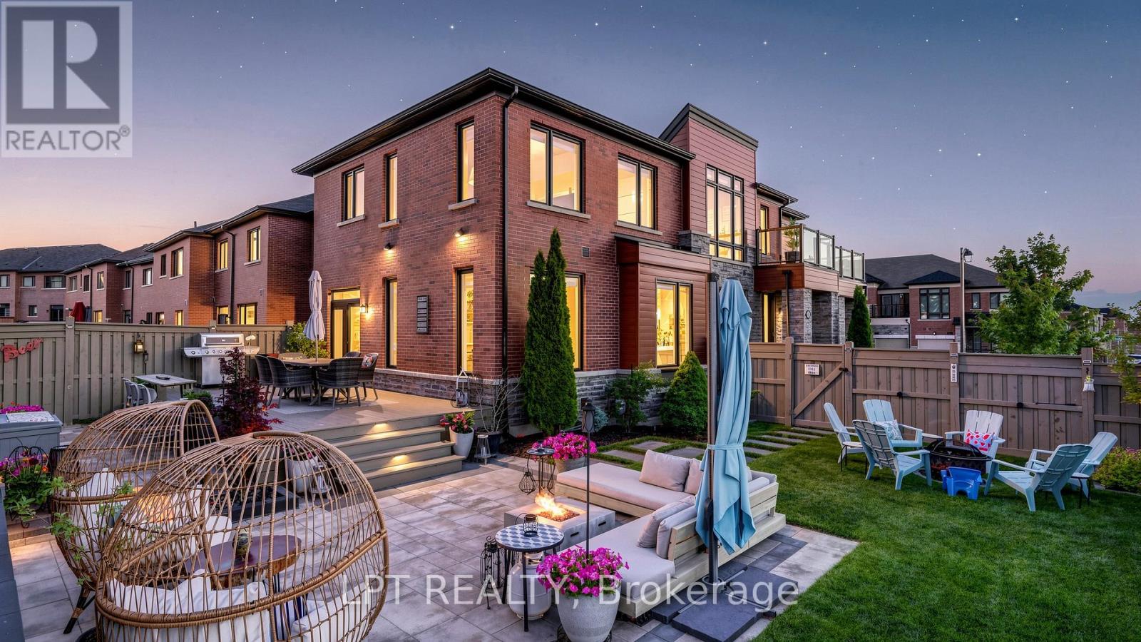 241 Holladay Drive, Aurora, Ontario  L4G 0Z4 - Photo 44 - N13482198
