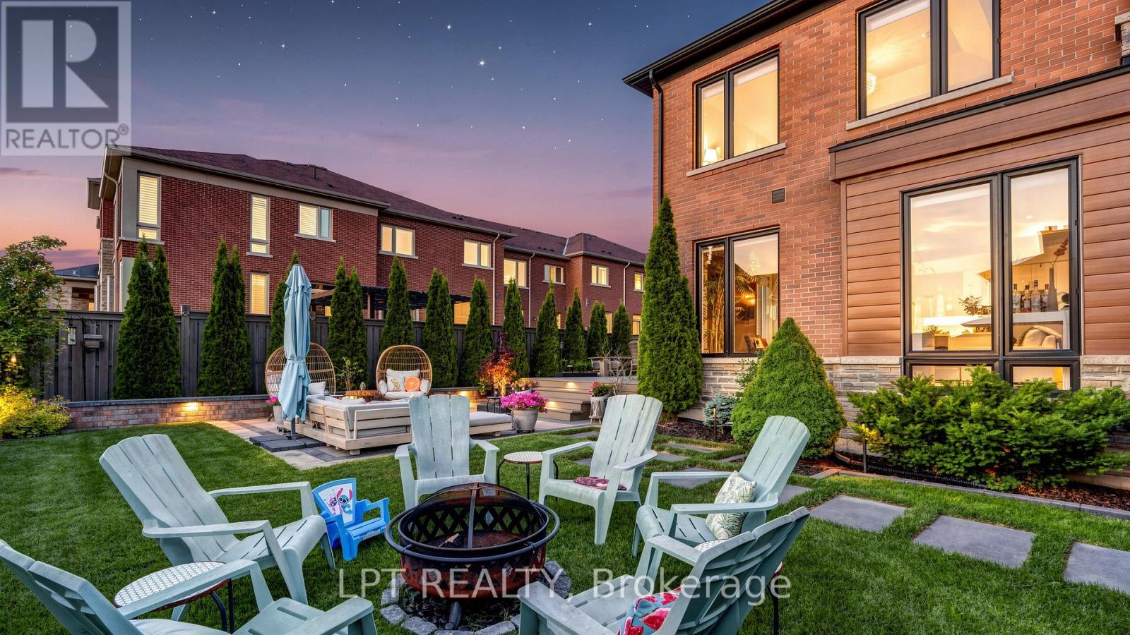 241 Holladay Drive, Aurora, Ontario  L4G 0Z4 - Photo 50 - N13482198