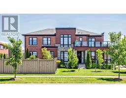 241 HOLLADAY DRIVE, Aurora, Ontario