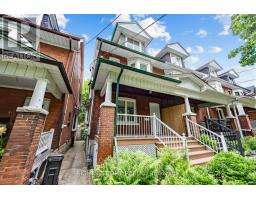 38 KENNETH AVENUE, Toronto, Ontario