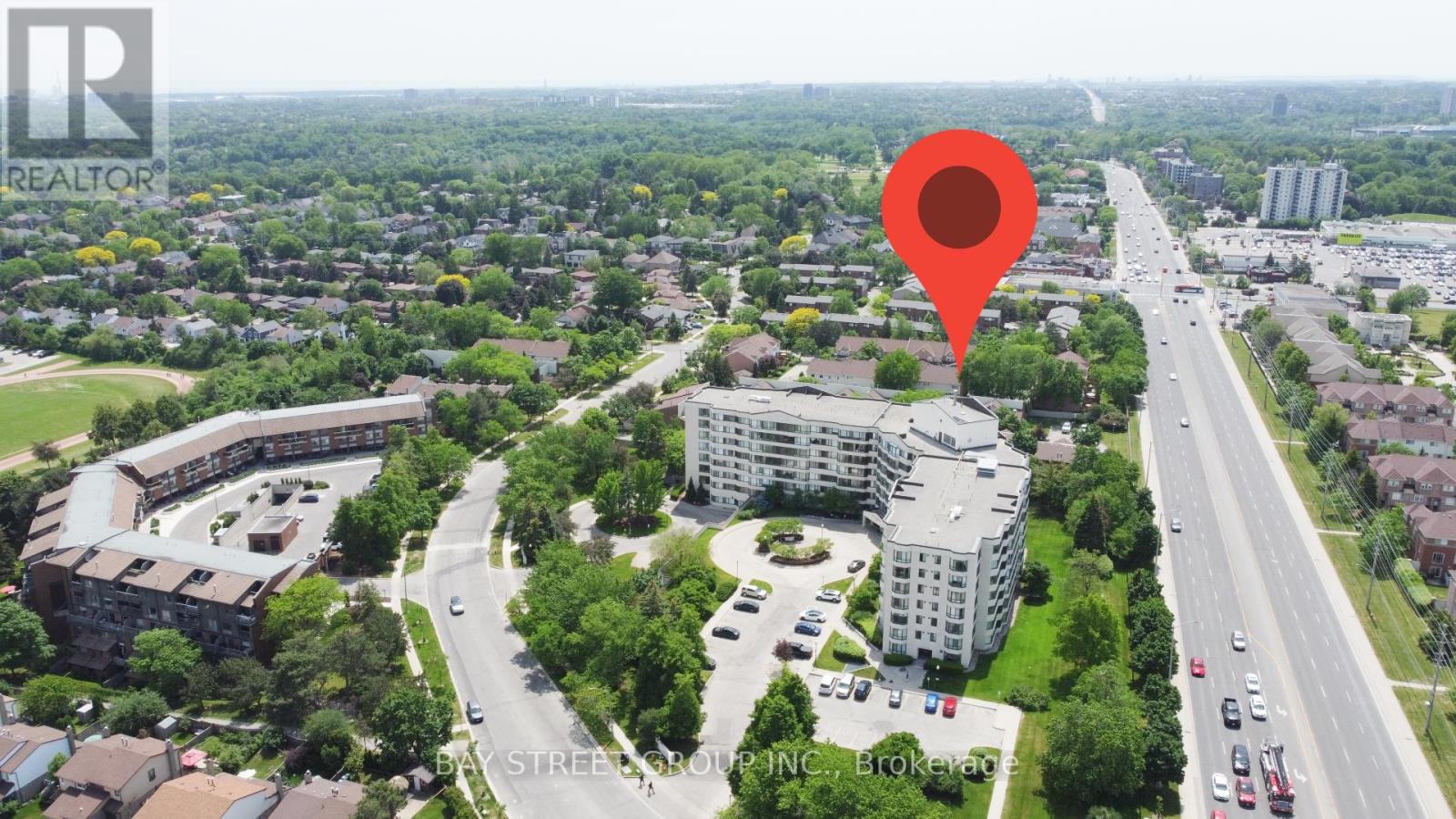 PH 720 - 1001 CEDARGLEN GATE, Mississauga, Ontario
