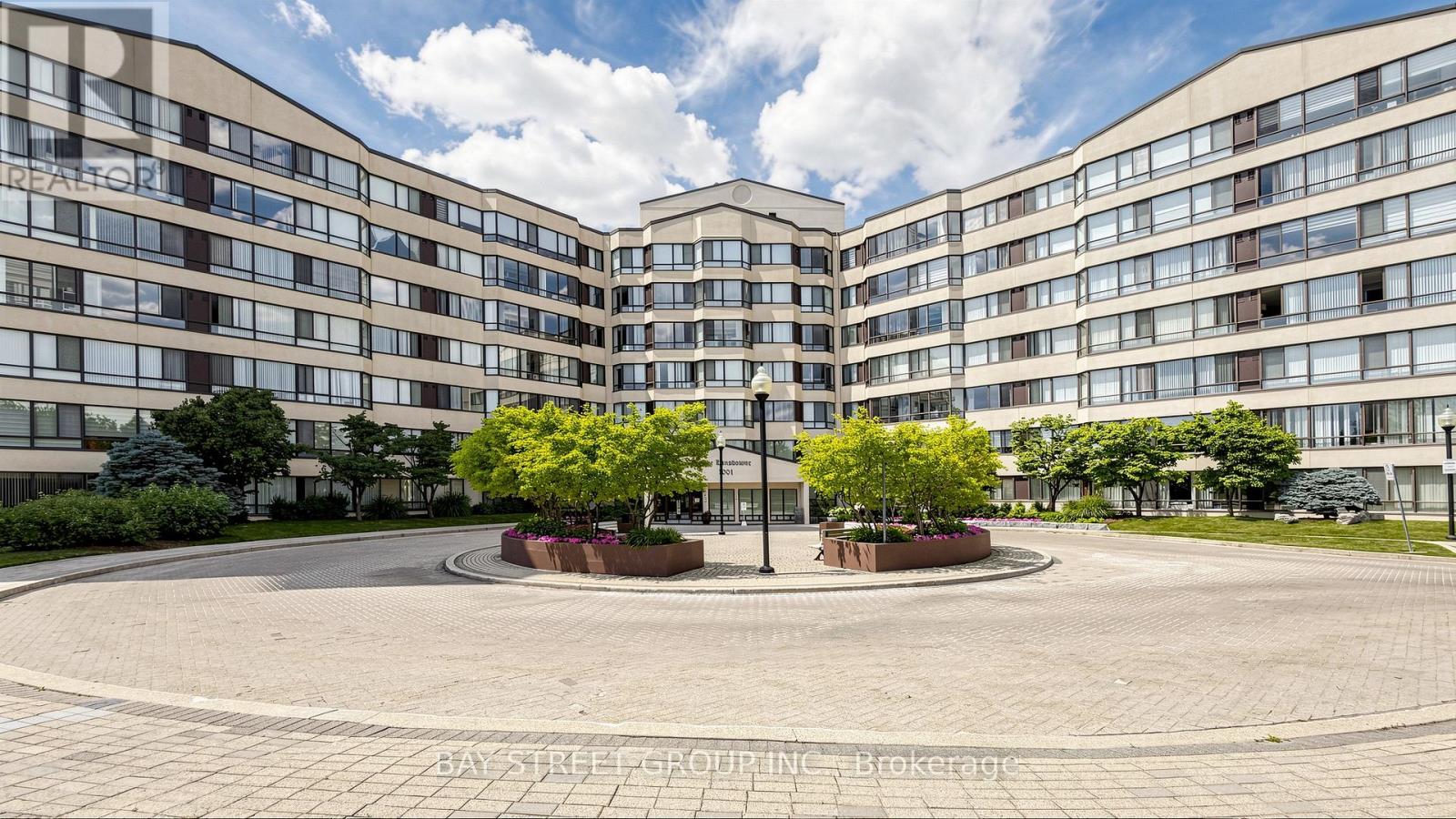 Ph 720 - 1001 Cedarglen Gate, Mississauga, Ontario L5C 4R2 - Photo 36 - W13482188