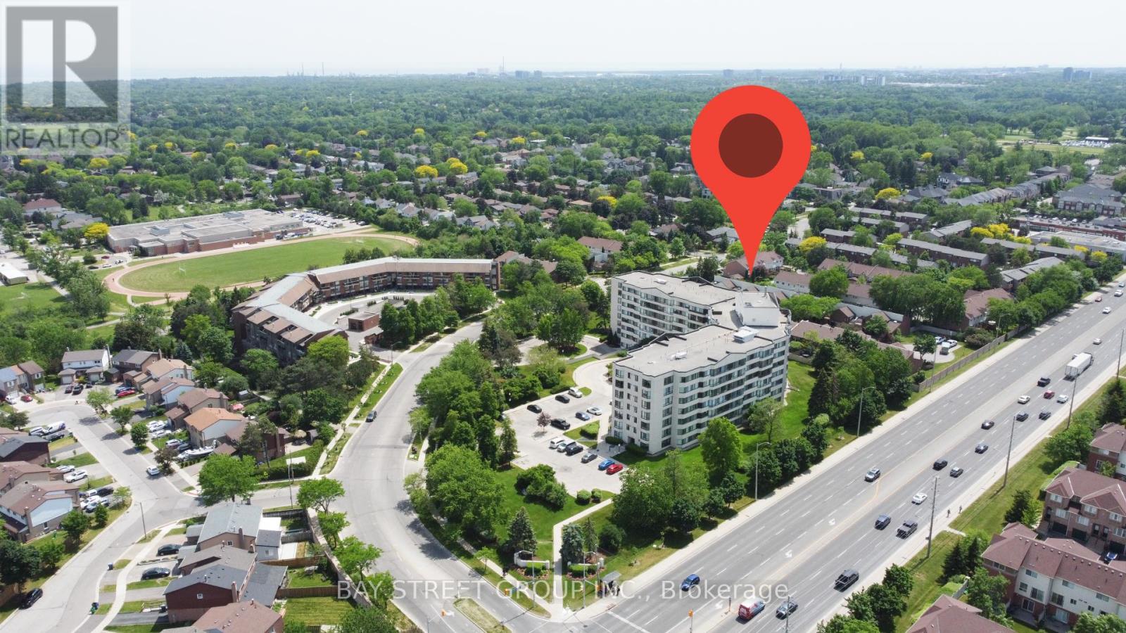 Ph 720 - 1001 Cedarglen Gate, Mississauga, Ontario L5C 4R2 - Photo 37 - W13482188