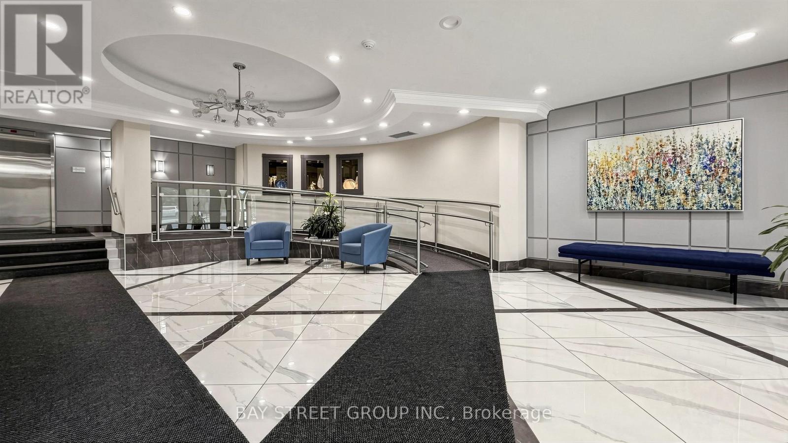 Ph 720 - 1001 Cedarglen Gate, Mississauga, Ontario L5C 4R2 - Photo 6 - W13482188