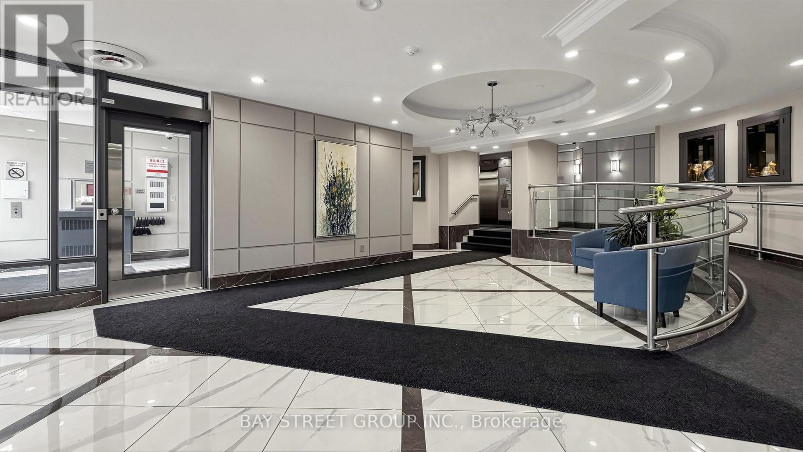 Ph 720 - 1001 Cedarglen Gate, Mississauga, Ontario L5C 4R2 - Photo 7 - W13482188