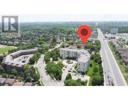 PH 720 - 1001 CEDARGLEN GATE, Mississauga, Ontario