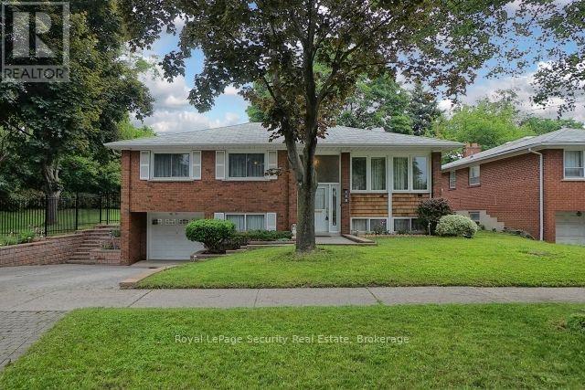 Main - 115 Poynter Drive, Toronto, Ontario M9R 1L7 - Photo 12 - W13482194