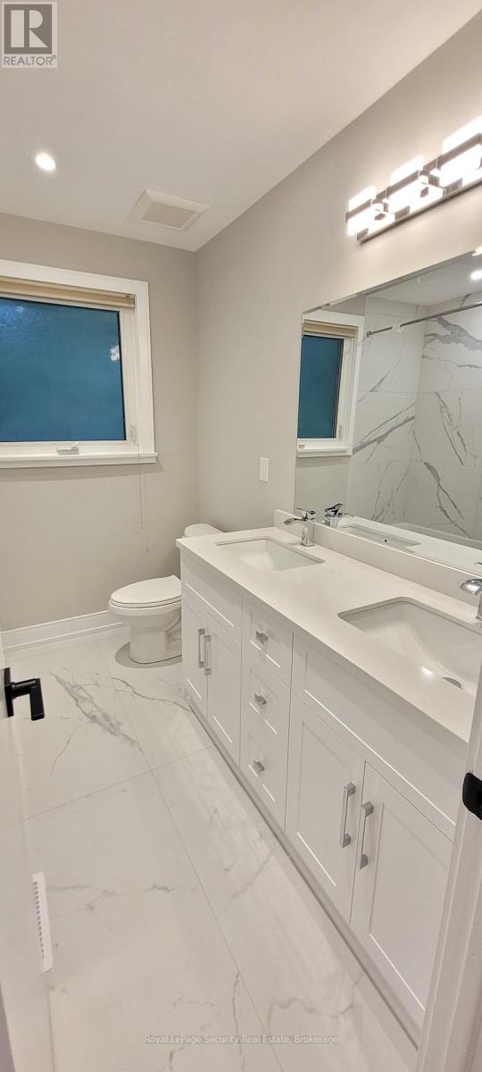 Main - 115 Poynter Drive, Toronto, Ontario M9R 1L7 - Photo 6 - W13482194