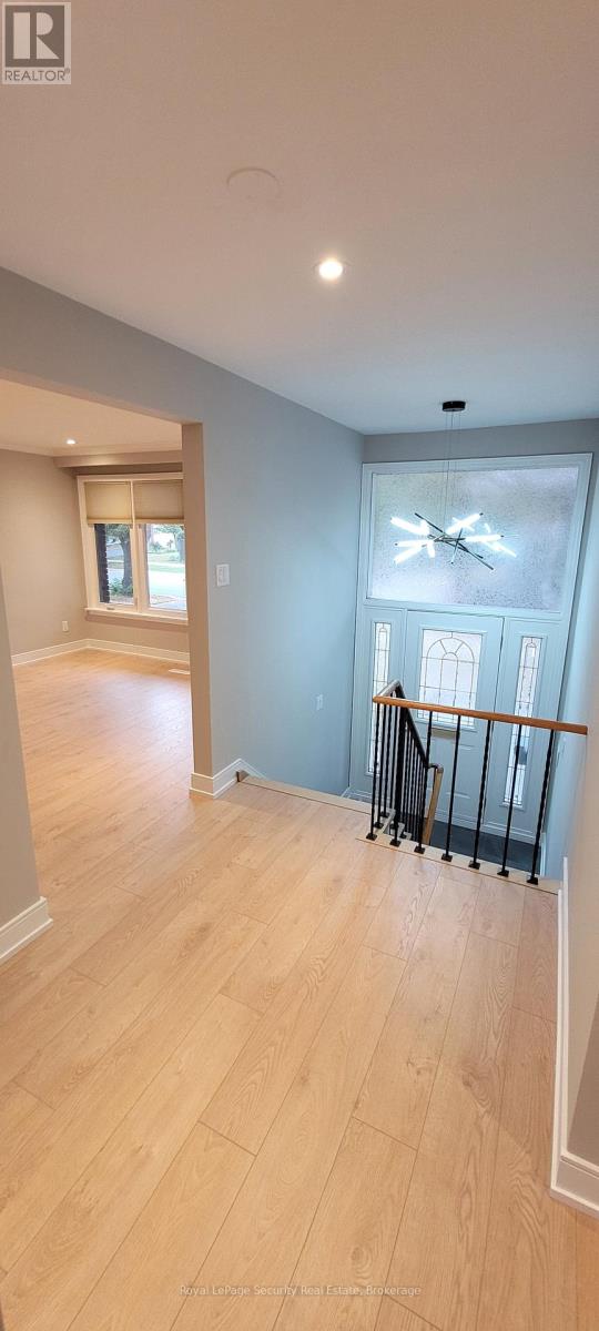 Main - 115 Poynter Drive, Toronto, Ontario M9R 1L7 - Photo 9 - W13482194