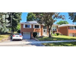 MAIN - 115 POYNTER DRIVE, Toronto, Ontario
