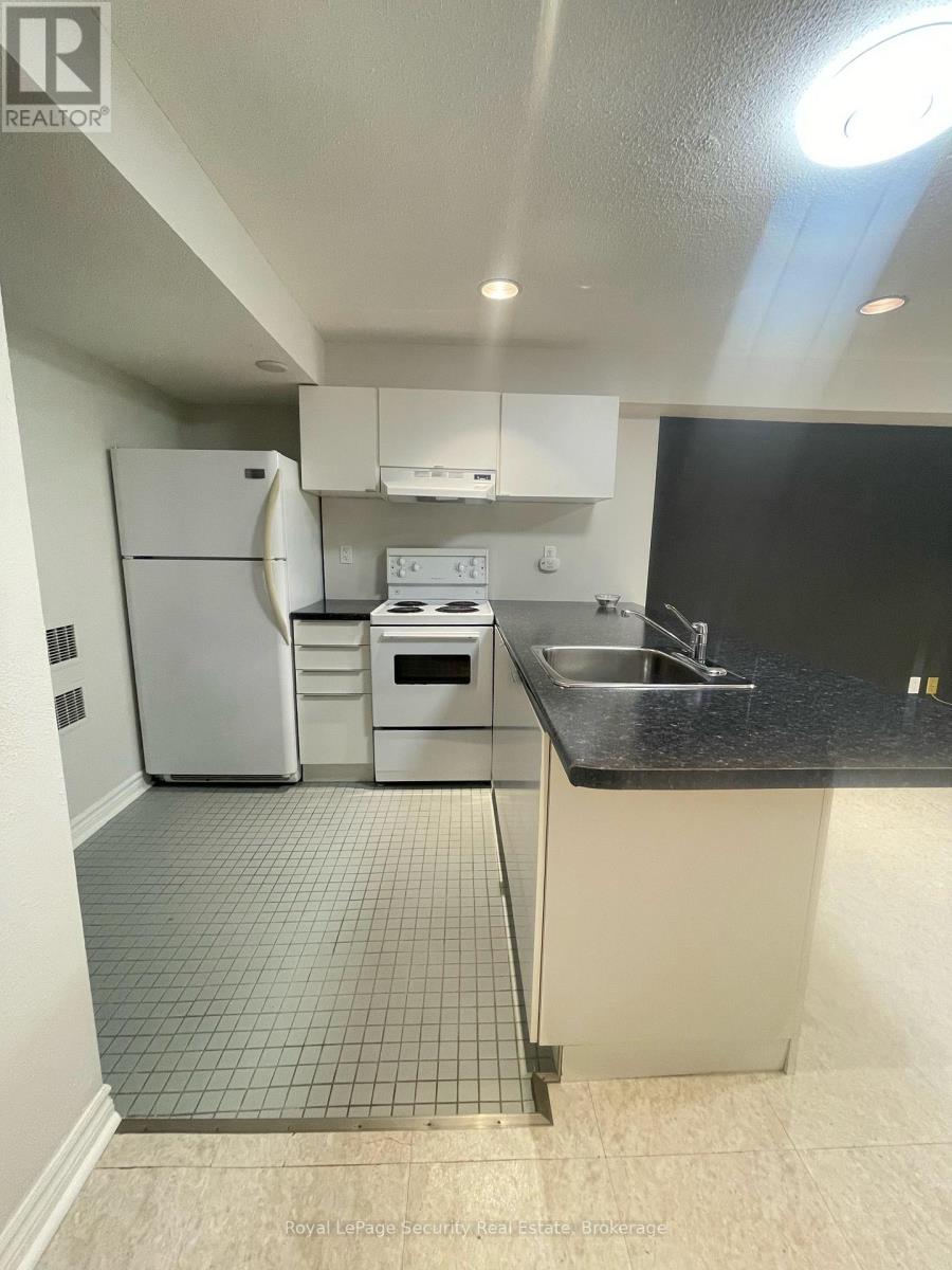 Lower - 115 Poynter Drive, Toronto, Ontario M9R 1L7 - Photo 3 - W13482196