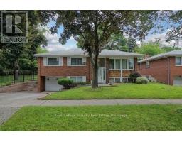 LOWER - 115 POYNTER DRIVE, Toronto, Ontario