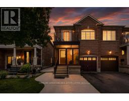 3953 MANATEE WAY, Mississauga, Ontario
