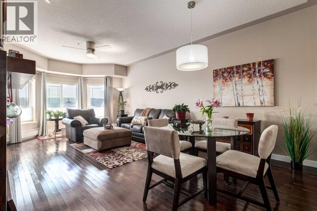 502, 30 Discovery Ridge Close SW, Calgary, Alberta