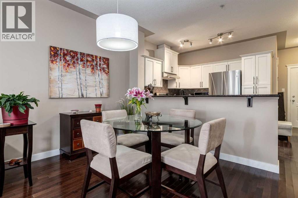 502, 30 Discovery Ridge Close SW, Calgary, Alberta  T3H 5X5 - Photo 2 - A2322082