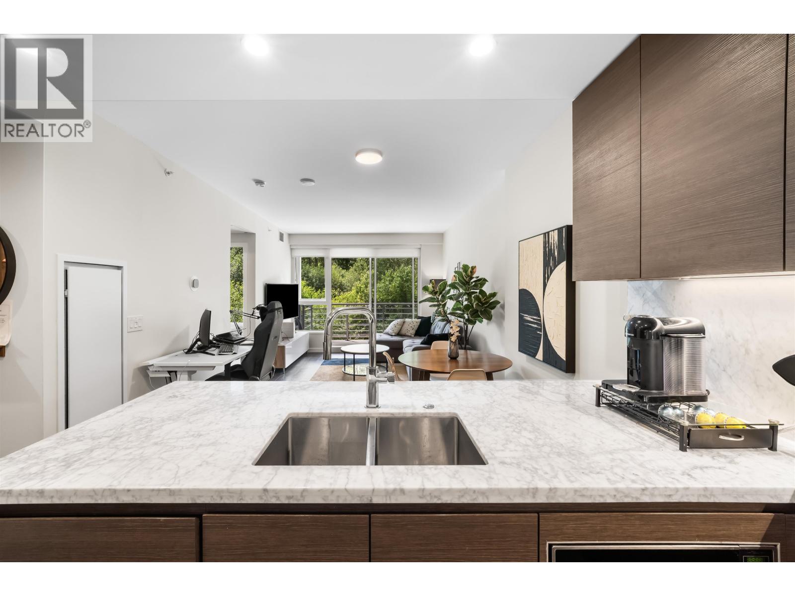 405 308 Morrissey Road, Port Moody, British Columbia  V3H 0M2 - Photo 8 - R3124522