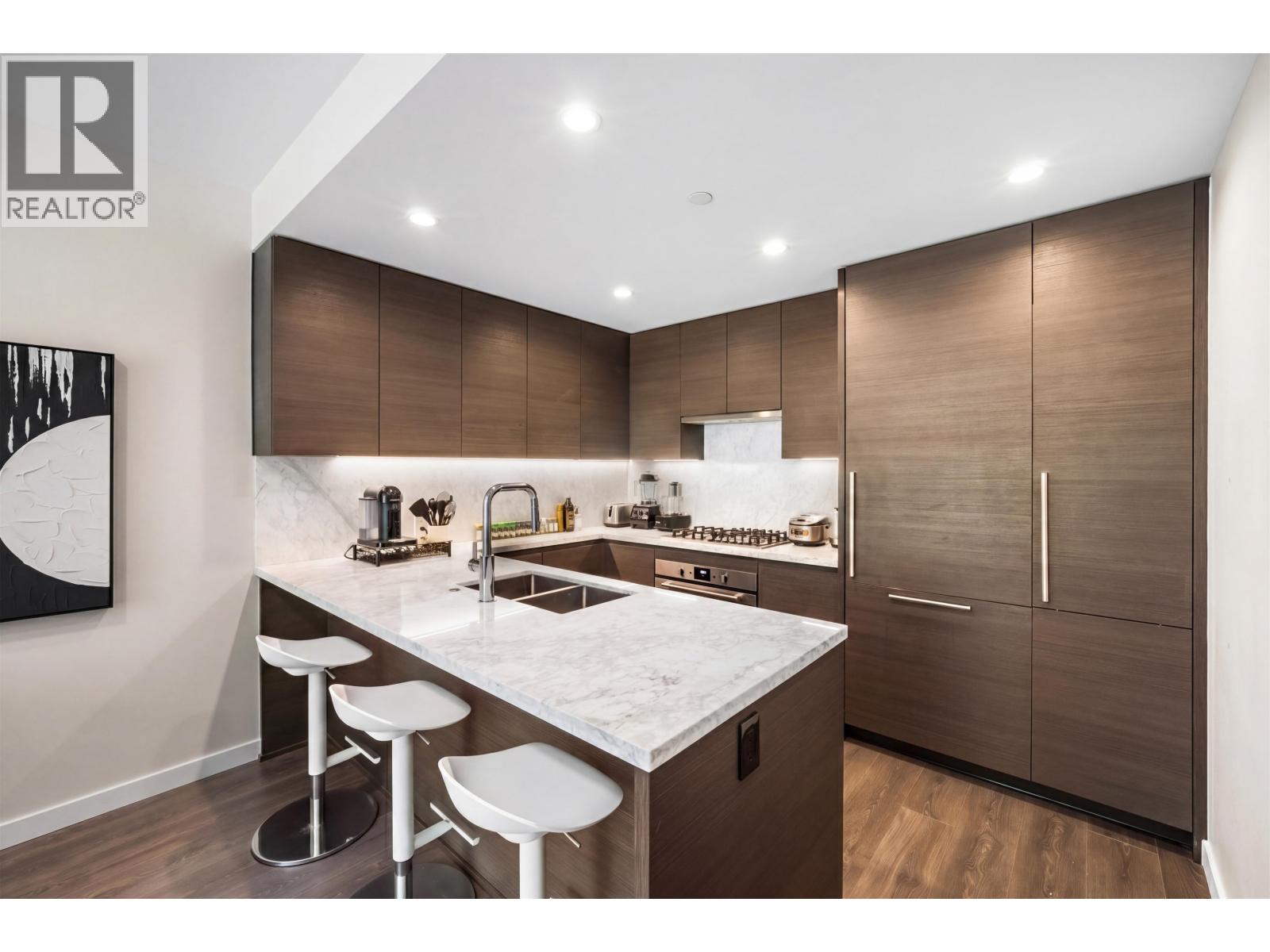 405 308 Morrissey Road, Port Moody, British Columbia  V3H 0M2 - Photo 4 - R3124522