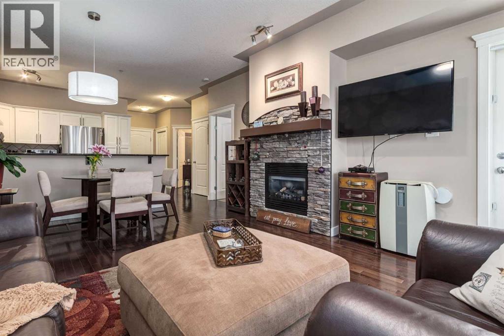 502, 30 Discovery Ridge Close SW, Calgary, Alberta  T3H 5X5 - Photo 14 - A2322082