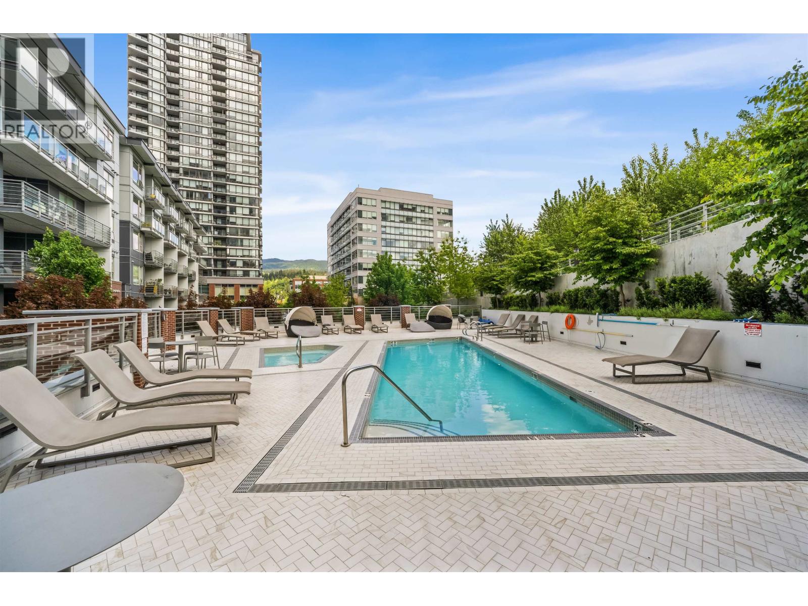 405 308 Morrissey Road, Port Moody, British Columbia  V3H 0M2 - Photo 23 - R3124522