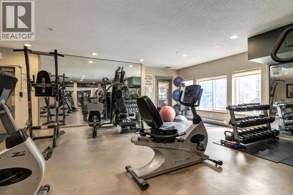 502, 30 Discovery Ridge Close SW, Calgary, Alberta  T3H 5X5 - Photo 36 - A2322082