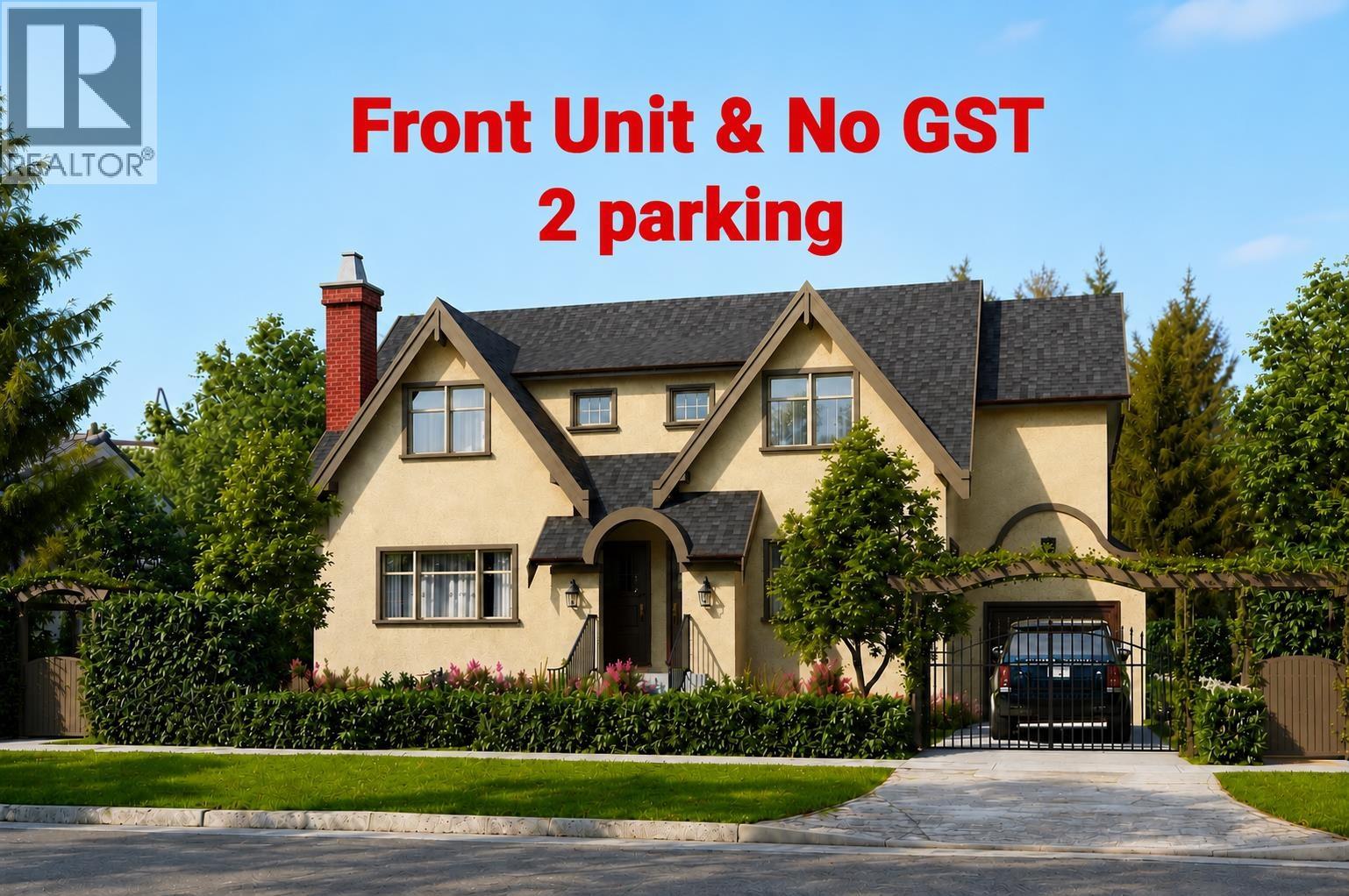 7061 CYPRESS STREET, Vancouver, British Columbia