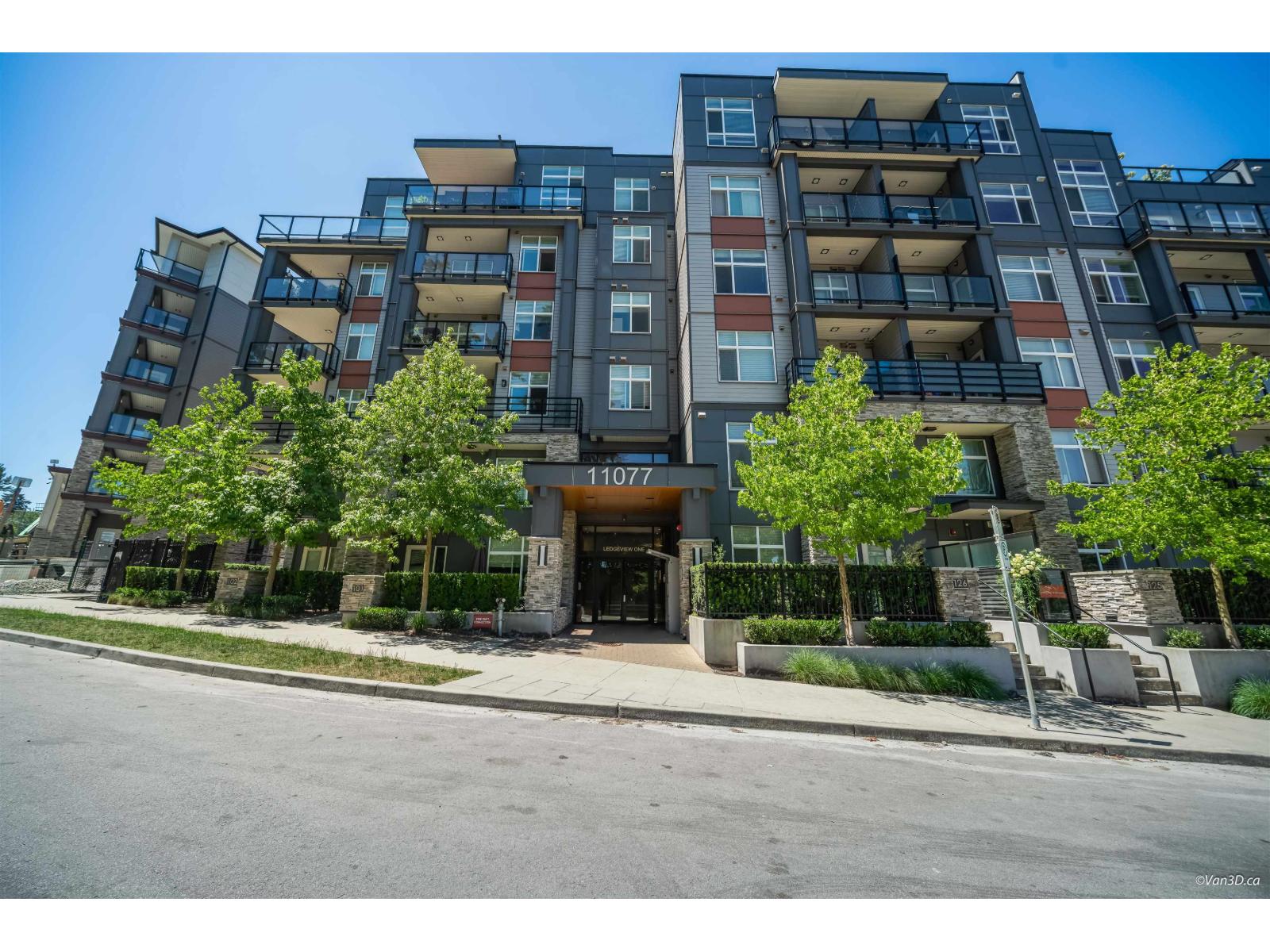 114 11077 RAVINE ROAD, Surrey, British Columbia