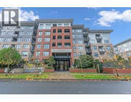 202 9388 TOMICKI AVENUE, Richmond, British Columbia