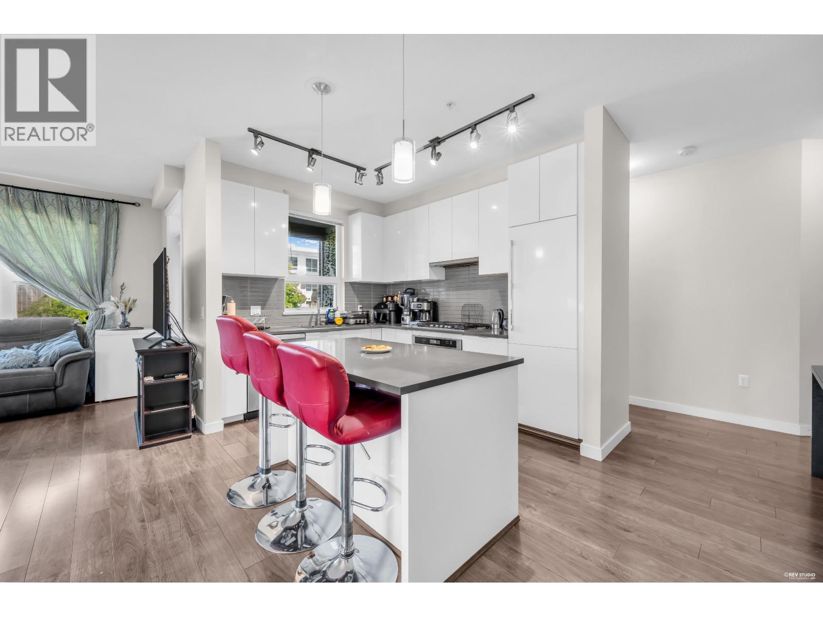 202 9388 Tomicki Avenue, Richmond, British Columbia  V6X 0P1 - Photo 12 - R3139065