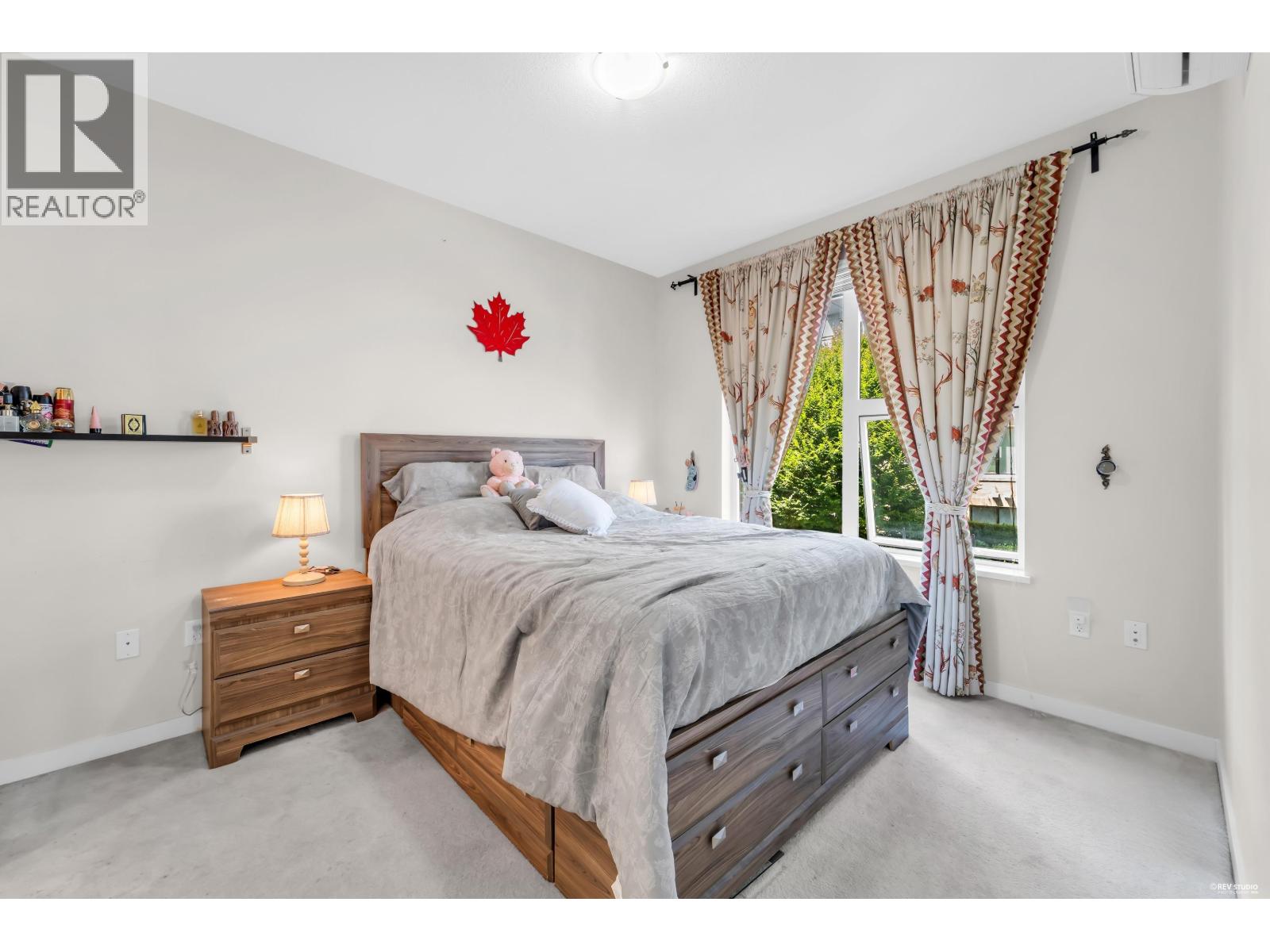202 9388 Tomicki Avenue, Richmond, British Columbia  V6X 0P1 - Photo 22 - R3139065