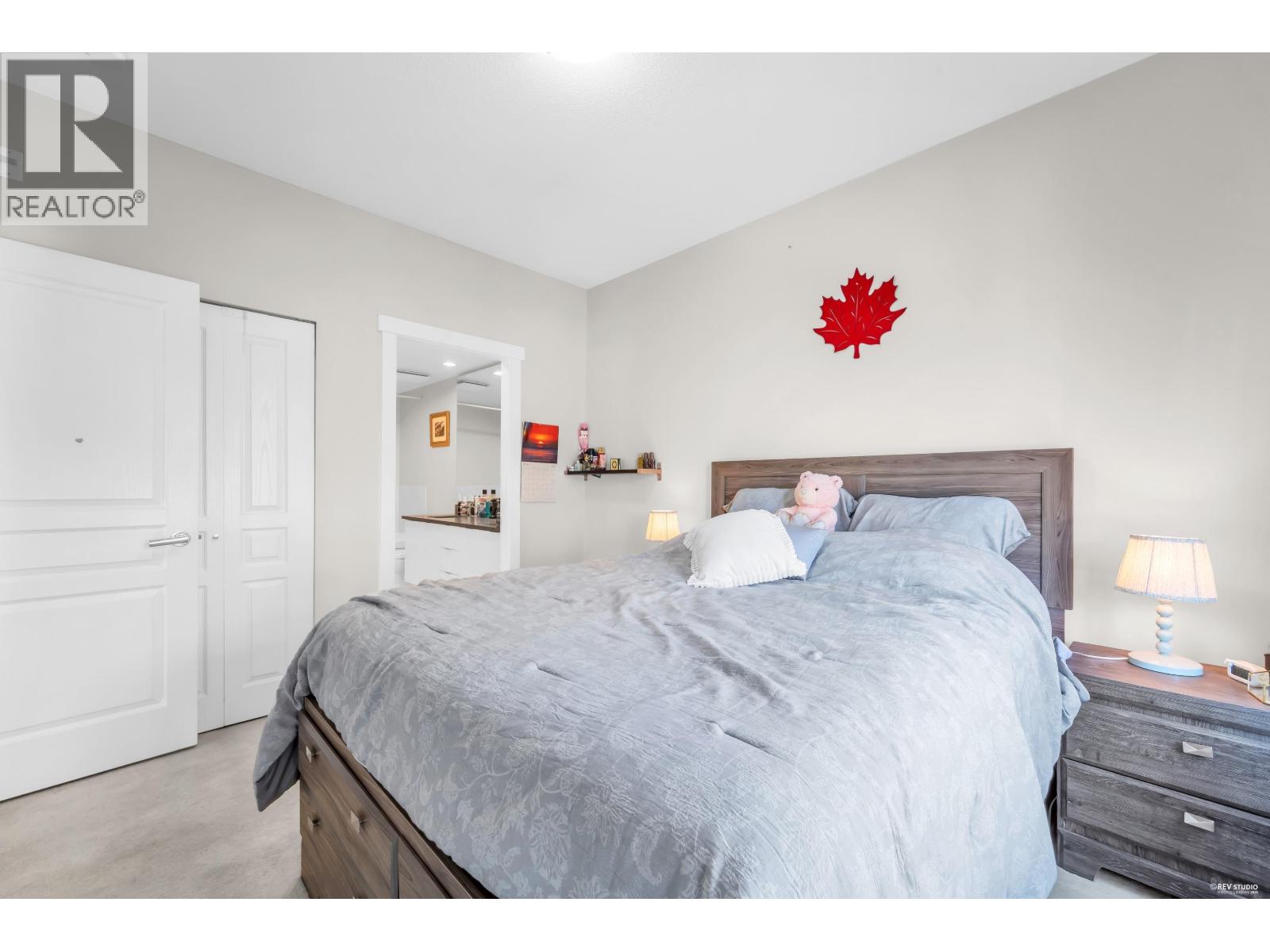 202 9388 Tomicki Avenue, Richmond, British Columbia  V6X 0P1 - Photo 23 - R3139065