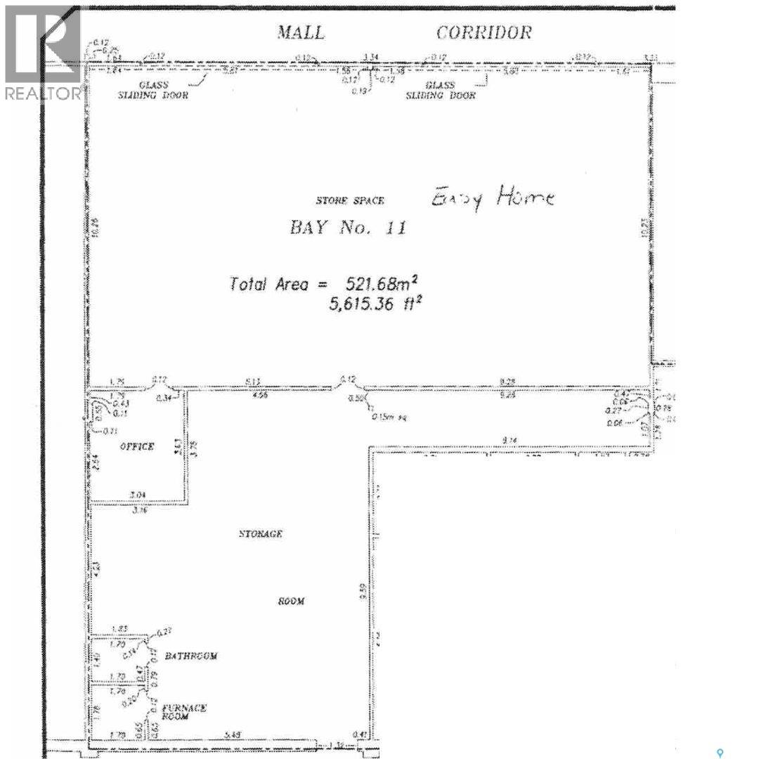 11 11429 Railway AVENUE E, North Battleford, Saskatchewan