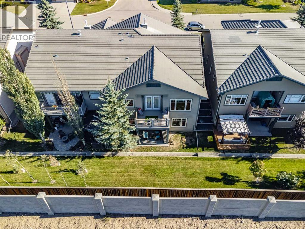 103 Bridle Estates Mews SW, Calgary, Alberta  T2A 6R1 - Photo 42 - A2322694