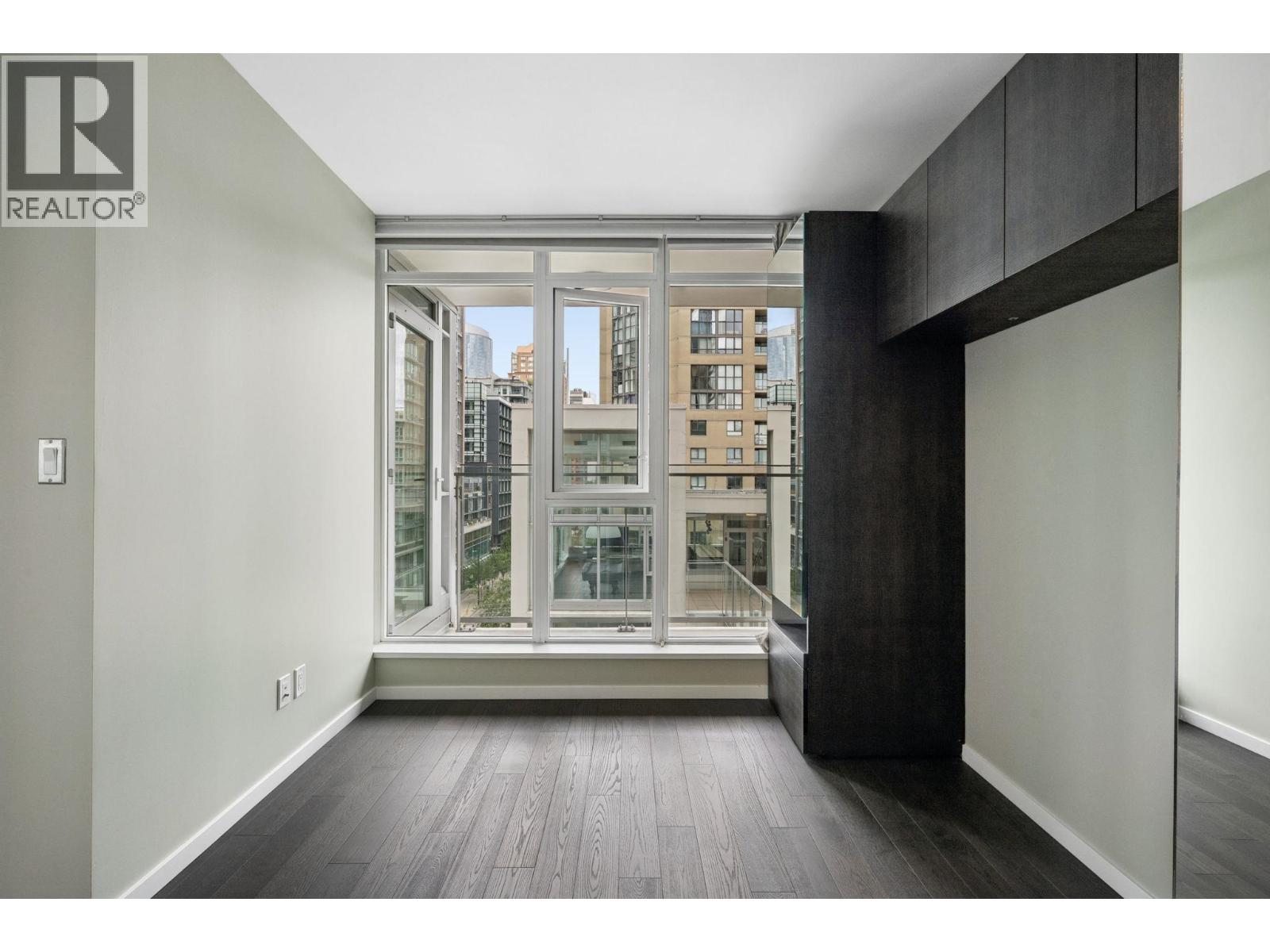 902 1351 Continental Street, Vancouver, British Columbia  V6Z 0C6 - Photo 17 - R3136560