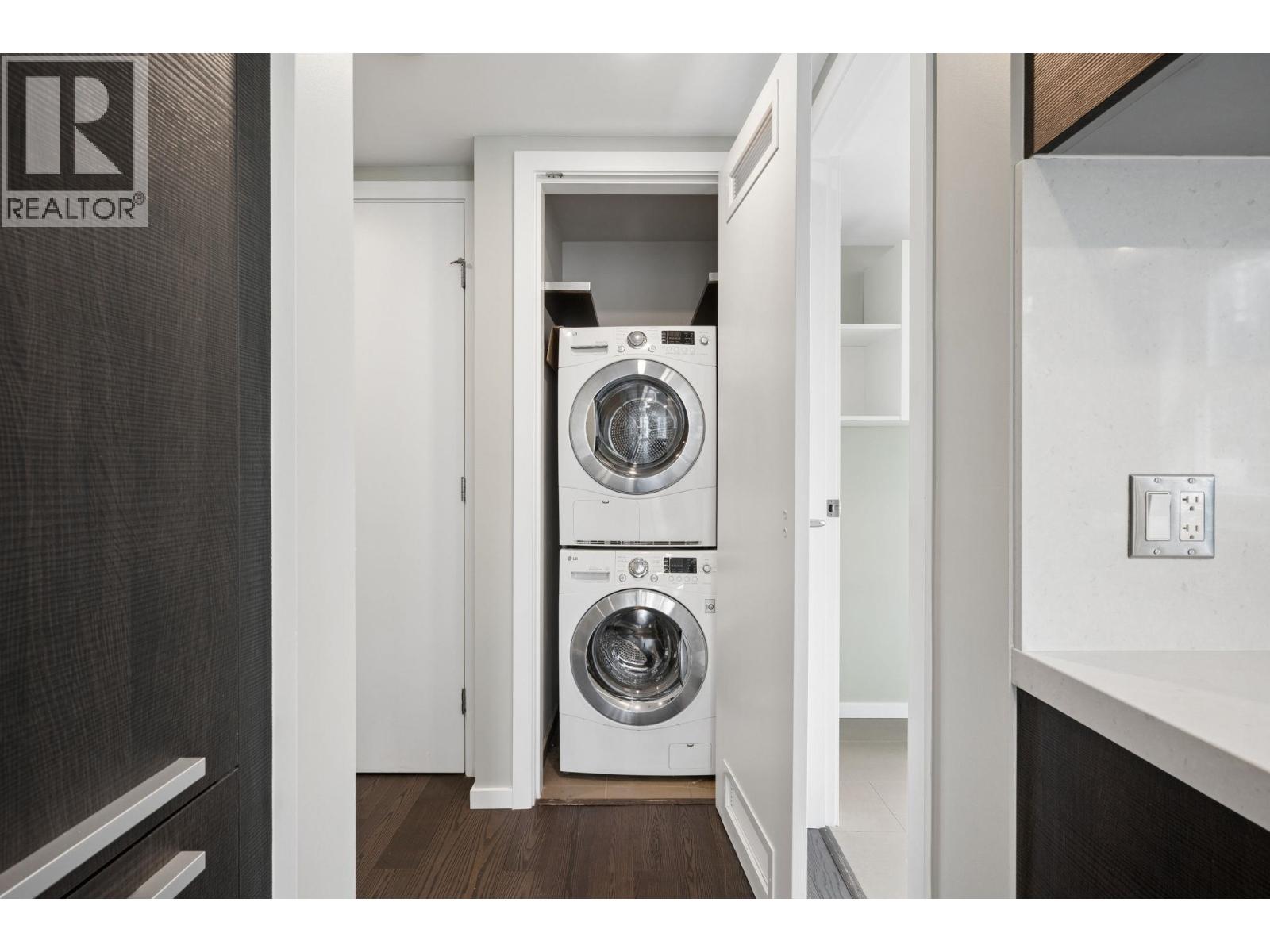 902 1351 Continental Street, Vancouver, British Columbia  V6Z 0C6 - Photo 22 - R3136560
