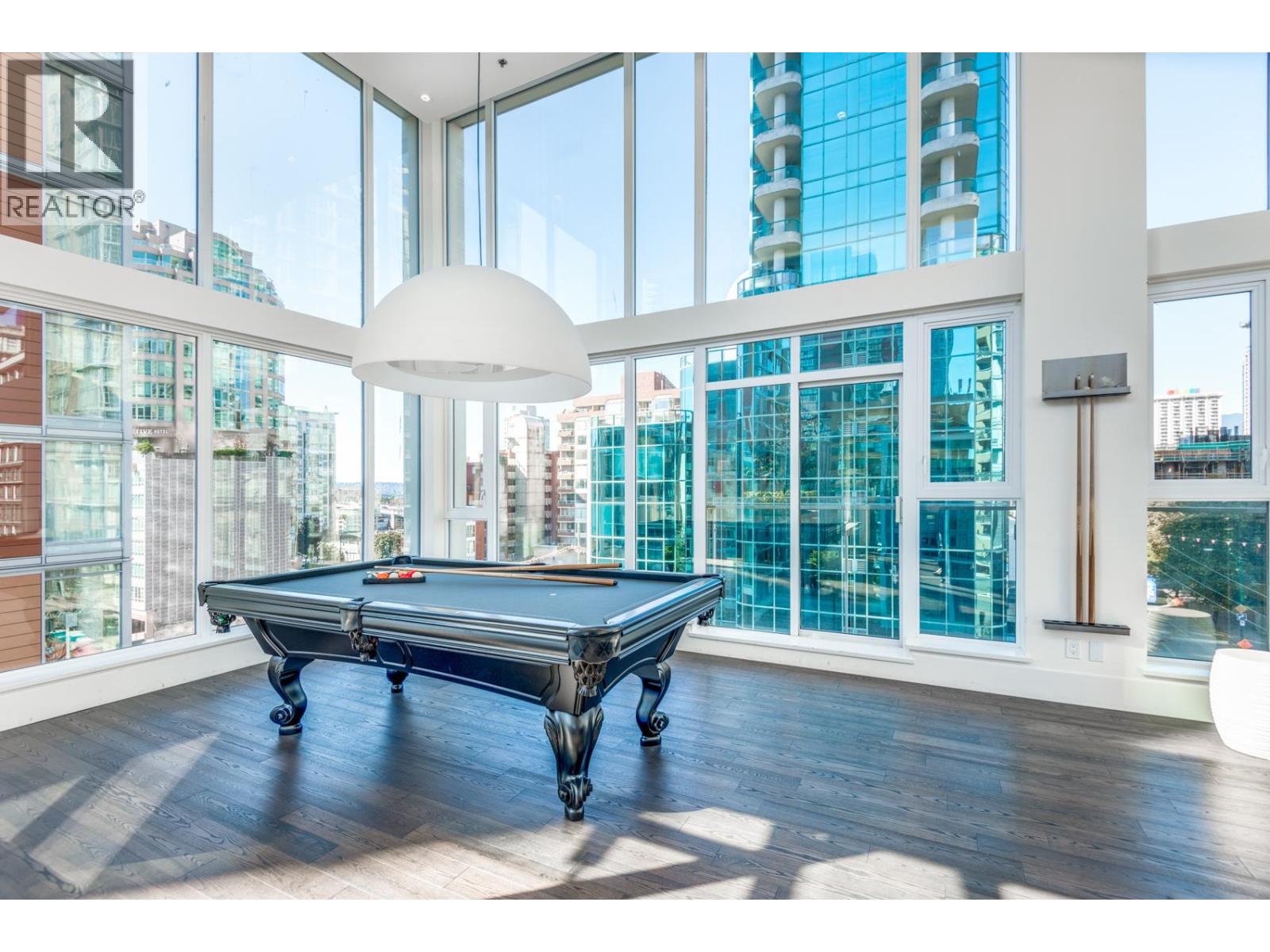 902 1351 Continental Street, Vancouver, British Columbia  V6Z 0C6 - Photo 29 - R3136560