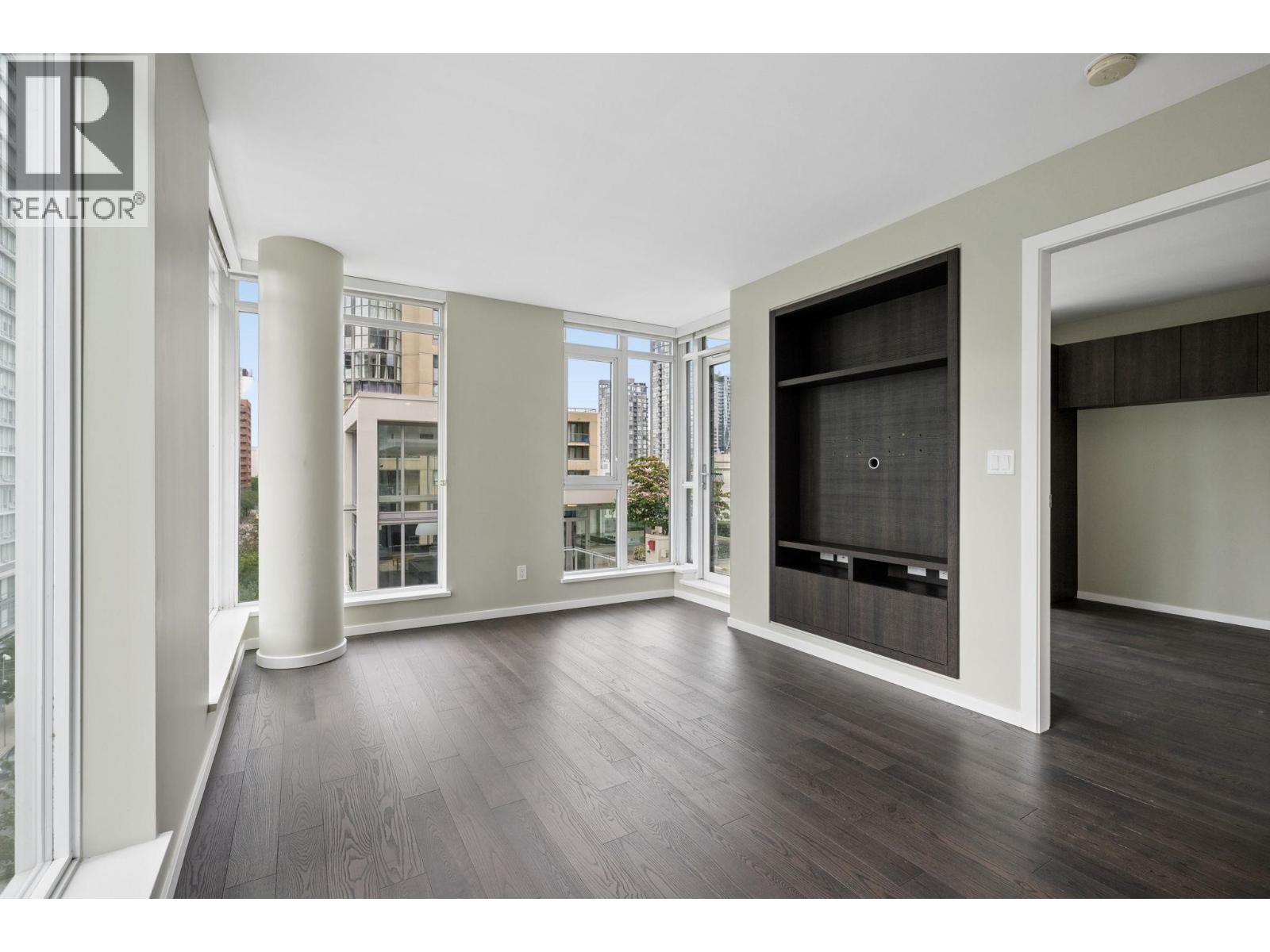 902 1351 Continental Street, Vancouver, British Columbia  V6Z 0C6 - Photo 6 - R3136560