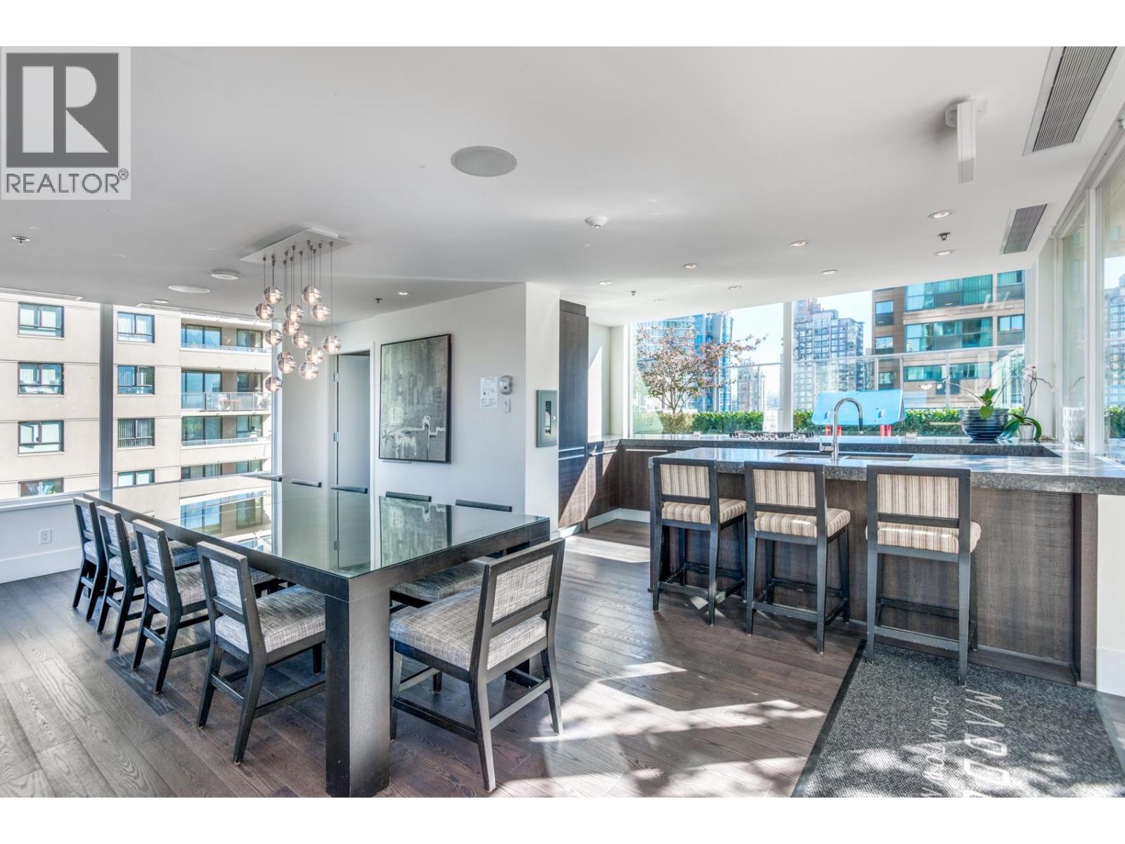 902 1351 Continental Street, Vancouver, British Columbia  V6Z 0C6 - Photo 27 - R3136560